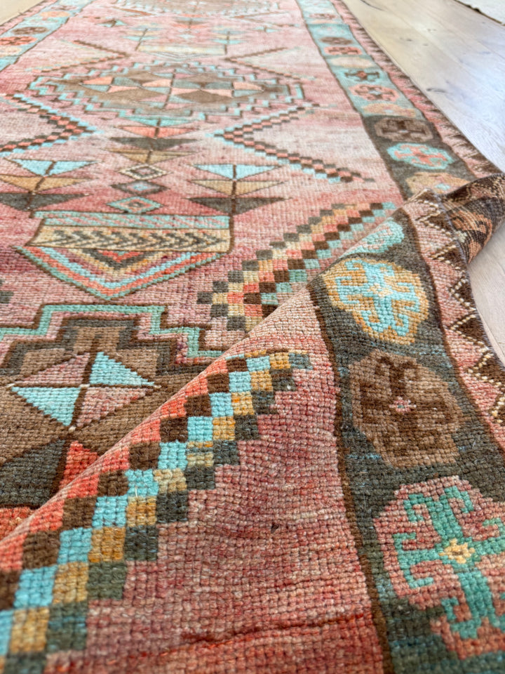 Anatolian Runner 2.10x8.9