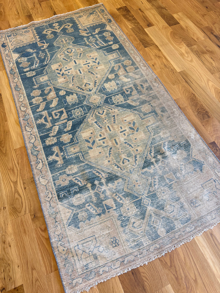 Malayer Runner 3.3x6.6