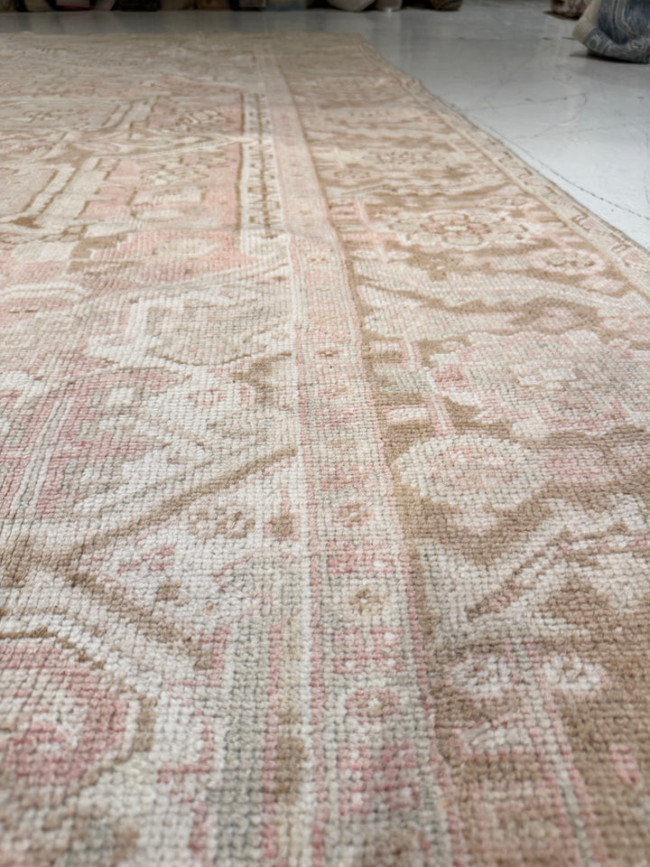 Anatolian 8.0x11.0 - LillieKat Rugs