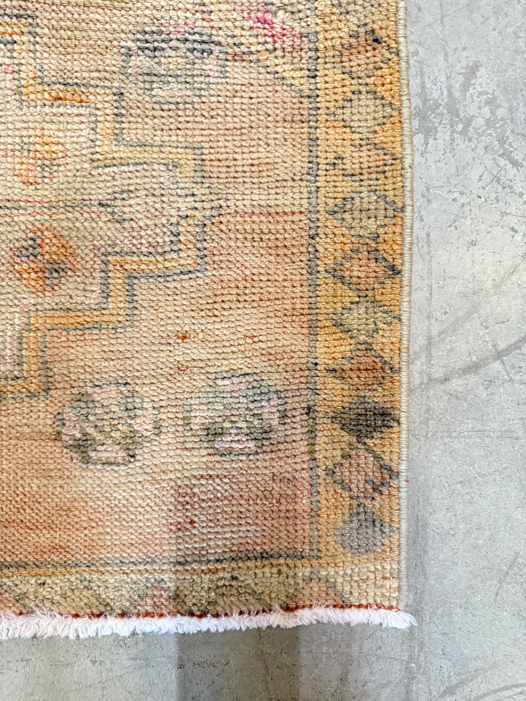 Anatolian Runner 2.10x9.4