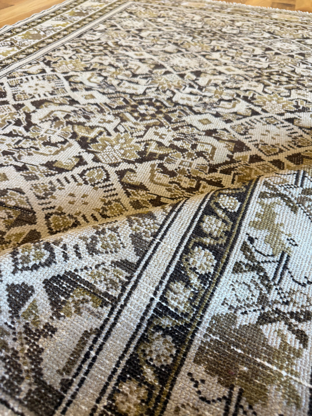 Malayer 3.10x6.4