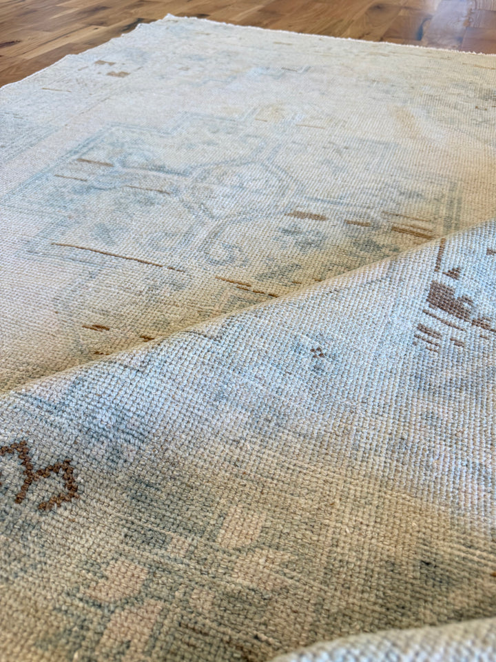 Anatolian 3.10x5.8 - LillieKat Rugs