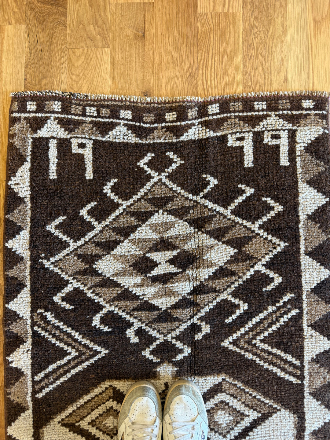 Herki Runner 2.5x11.11