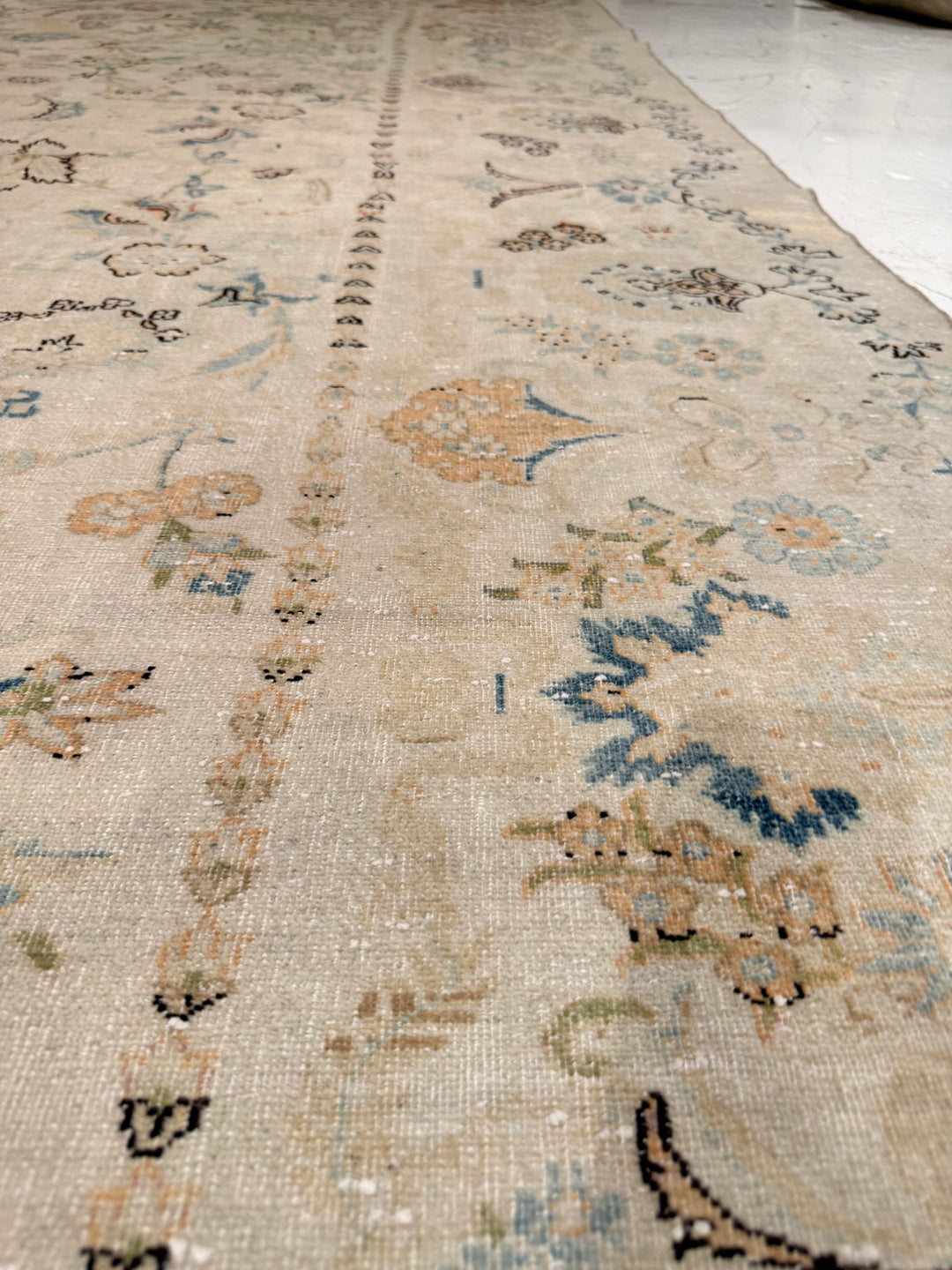 Kashan 9.0x12.0