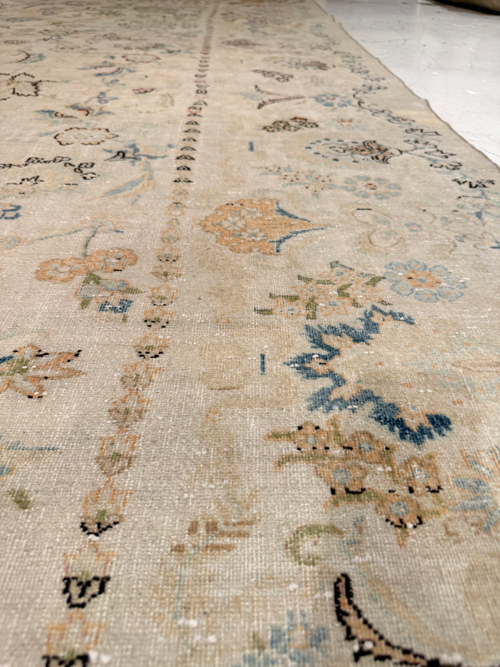 Kashan 9.0x12.0