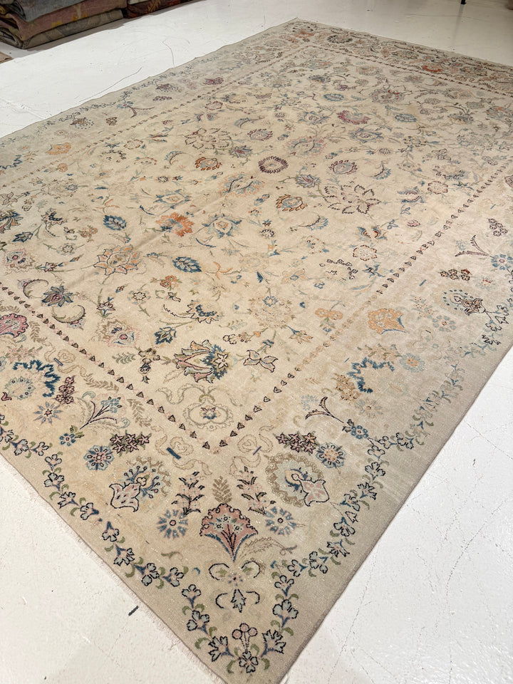Kashan 9.0x12.0