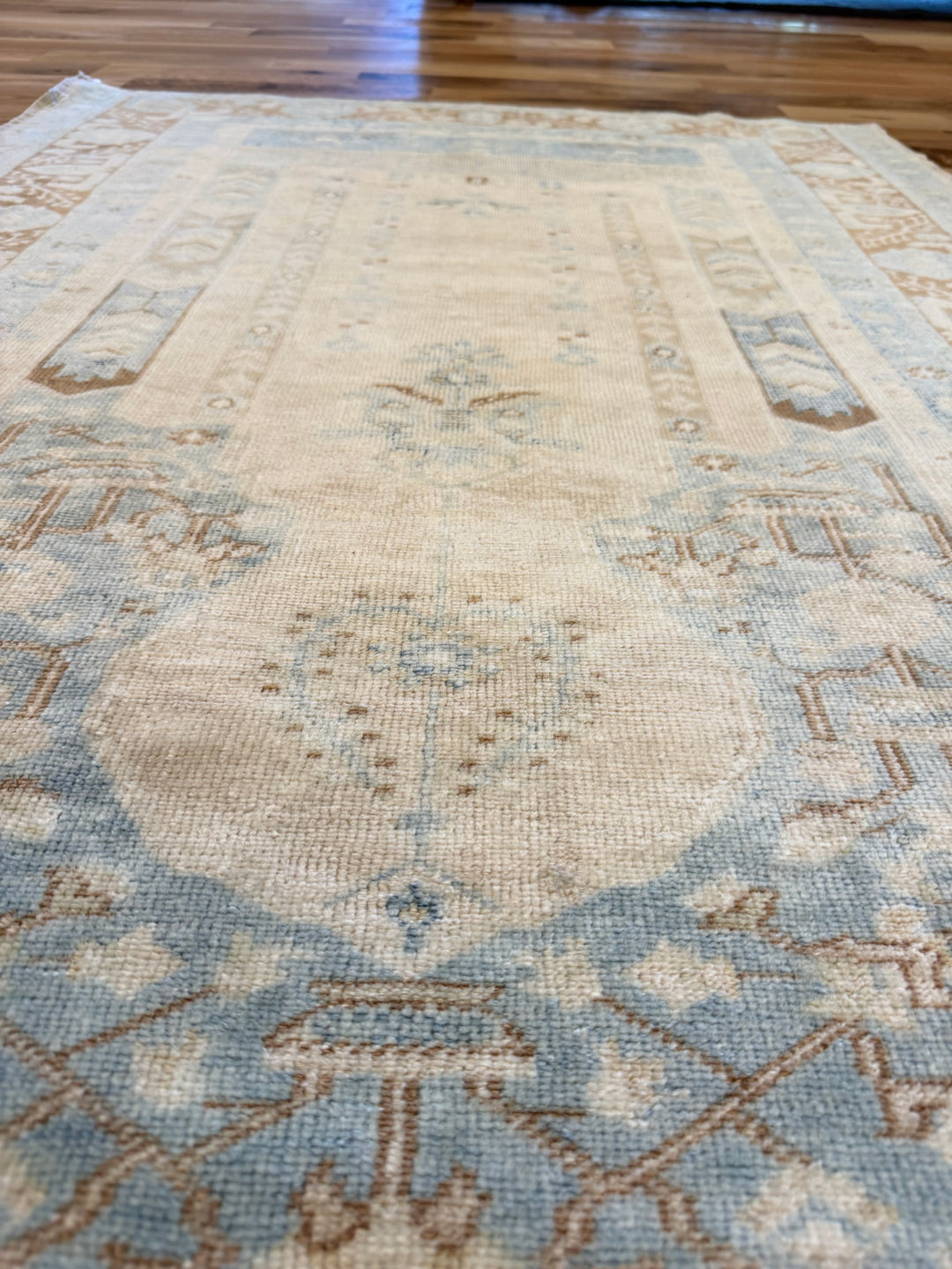 Anatolian 3.5x5.3
