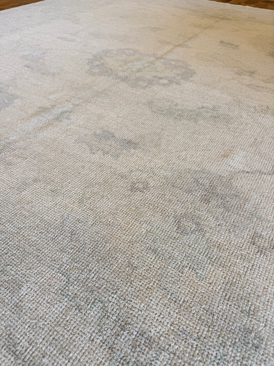 Oushak 8.3x10.0 - LillieKat Rugs