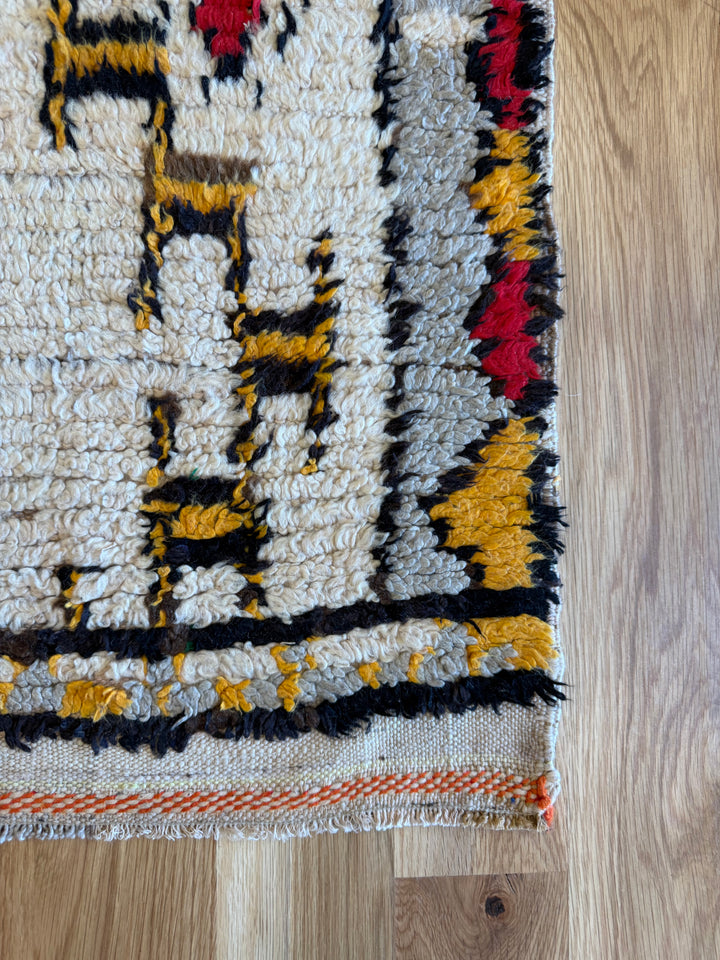 Moroccan 3.2x5.0