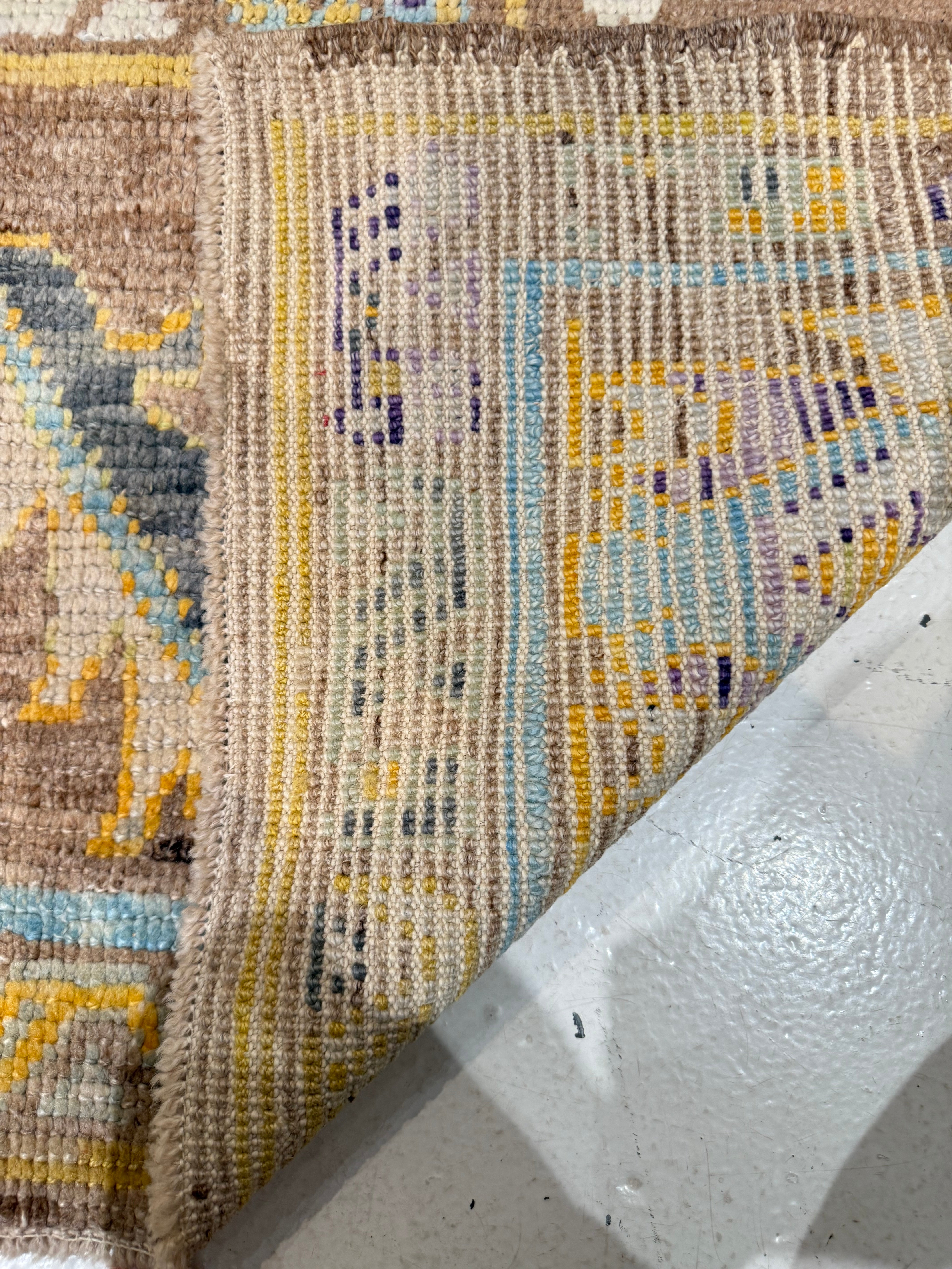 Oushak – LillieKat Rugs