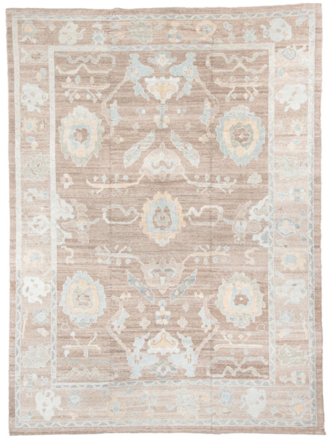 Oushak 10.3x14.0
