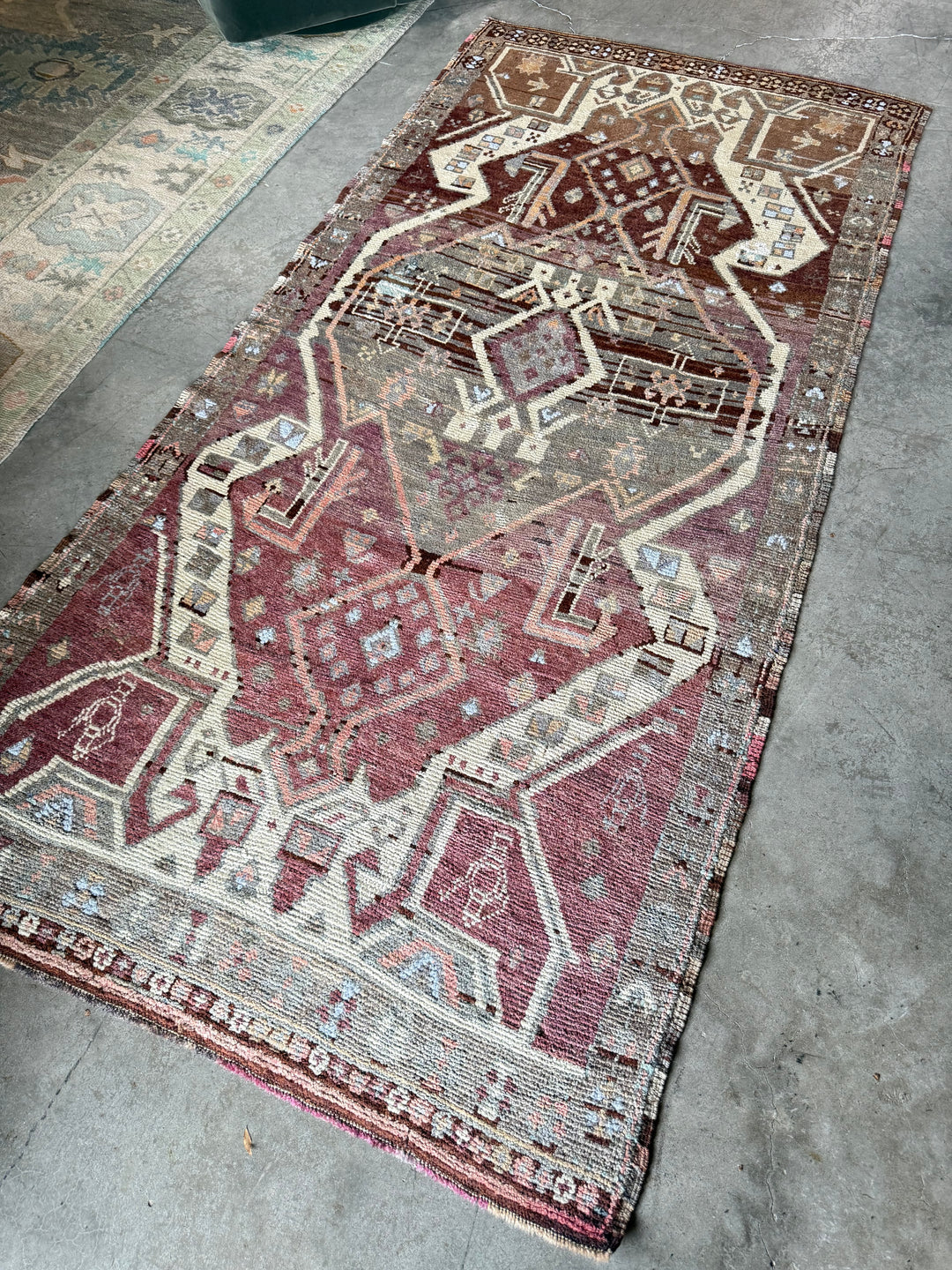 Anatolian Runner 3.10x8.3