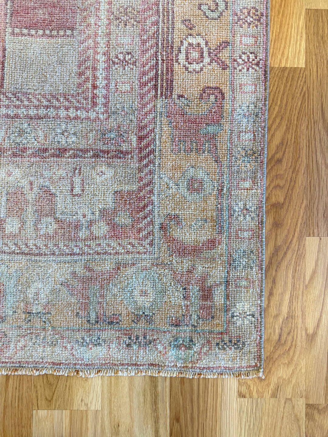 Anatolian 4.8x7.3