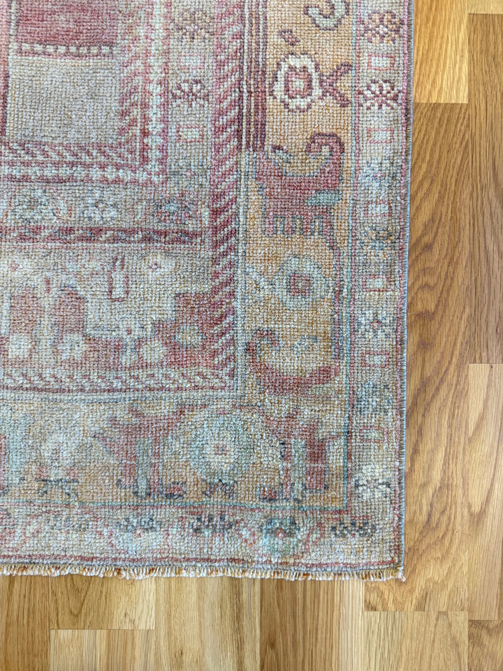 Anatolian 4.8x7.3