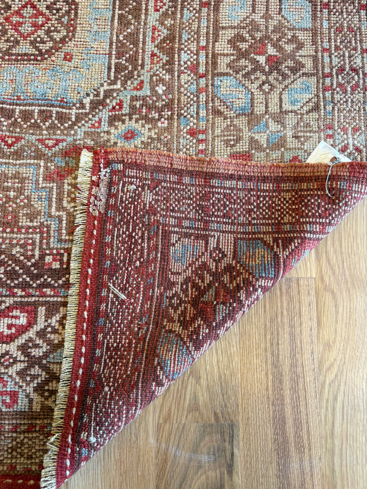 Anatolian Runner 3.5x7.9