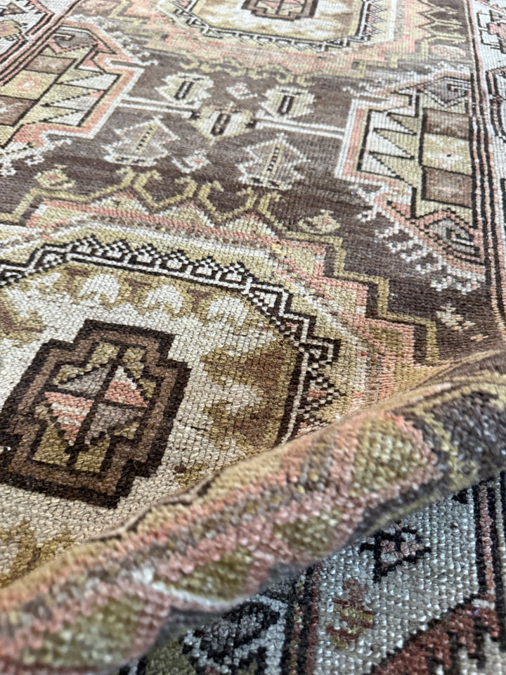 Persian Runner 2.5x8.8 - LillieKat Rugs