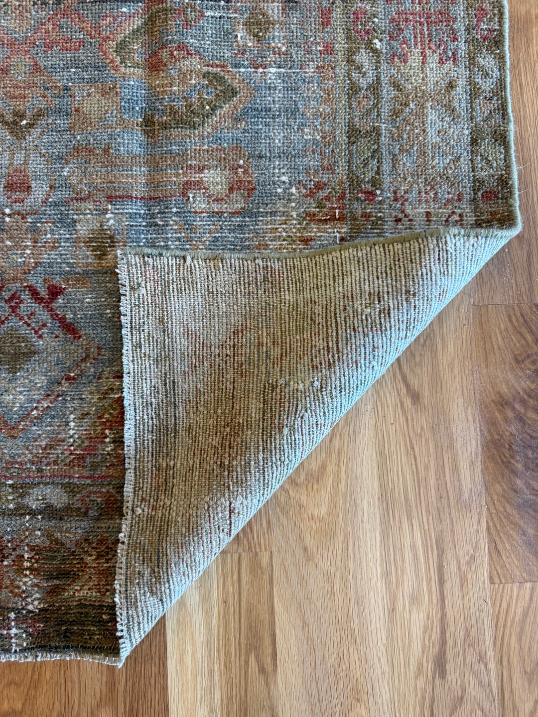 Malayer Runner 3.4x9.5