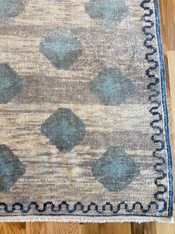 Oushak 10.4x14.6