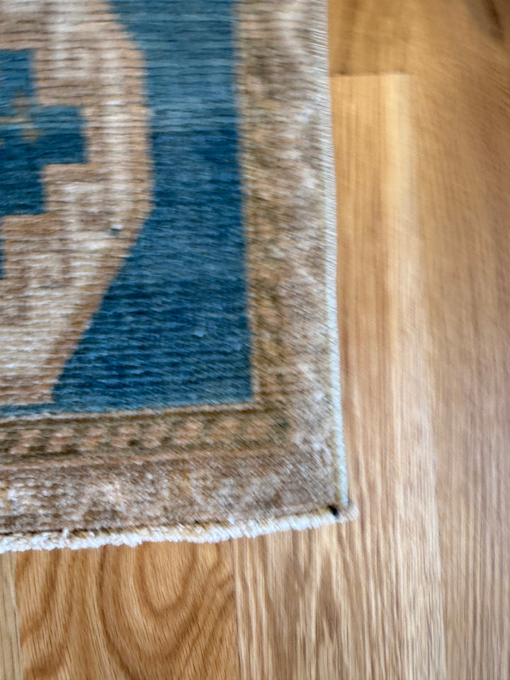 Yastik 1.5x3.0 - LillieKat Rugs
