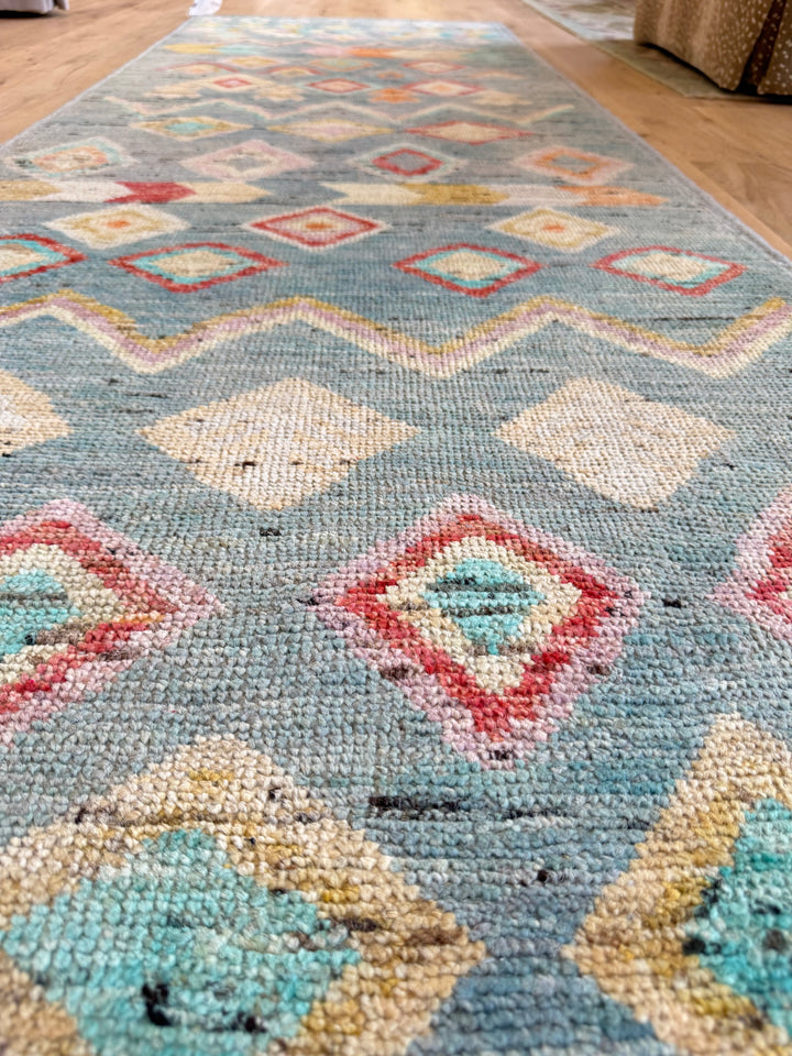 Tulu Runner 2.9x9.8