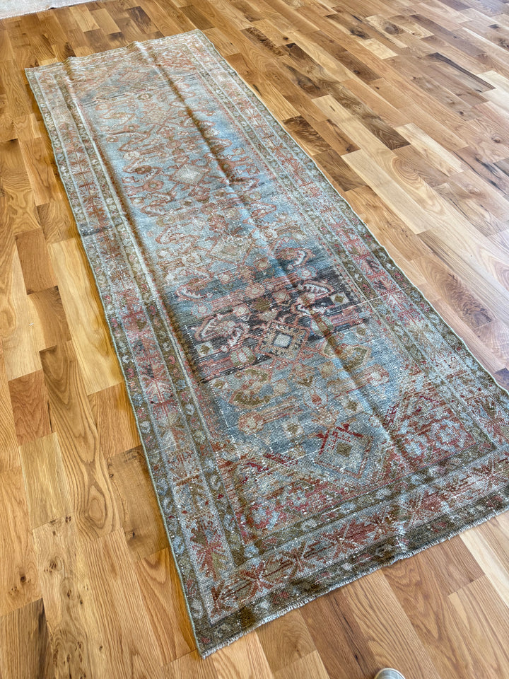 Malayer Runner 3.4x9.5