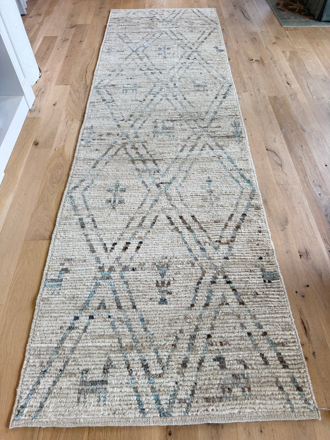 Tulu Runner 3.5x11.7