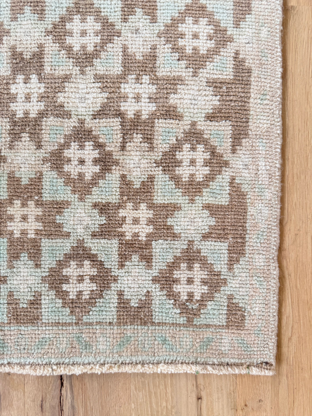 Anatolian Runner 2.8x7.1