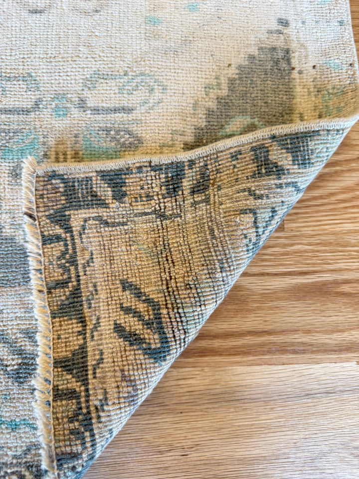 Yastik 1.8x3.5 - LillieKat Rugs