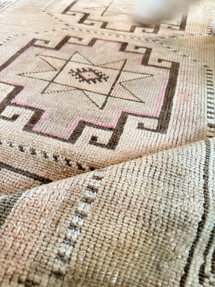 Anatolian Runner 2.11x5.5