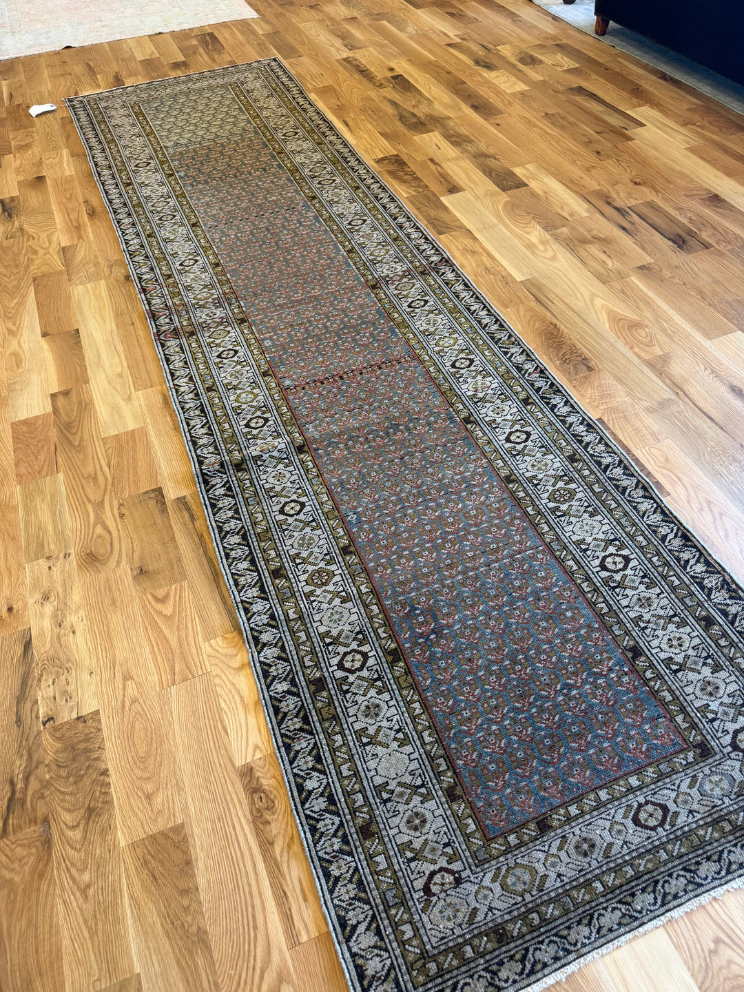 Malayer Runner 3.0x11.7