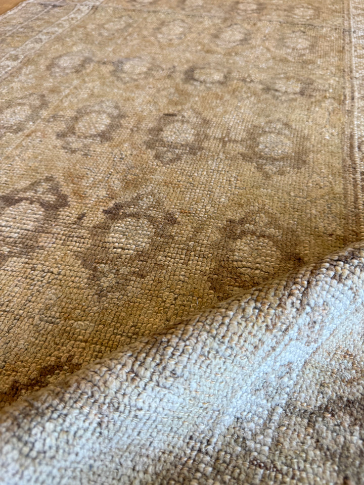 Caucasian (Persian) Runner 2.10x6.0