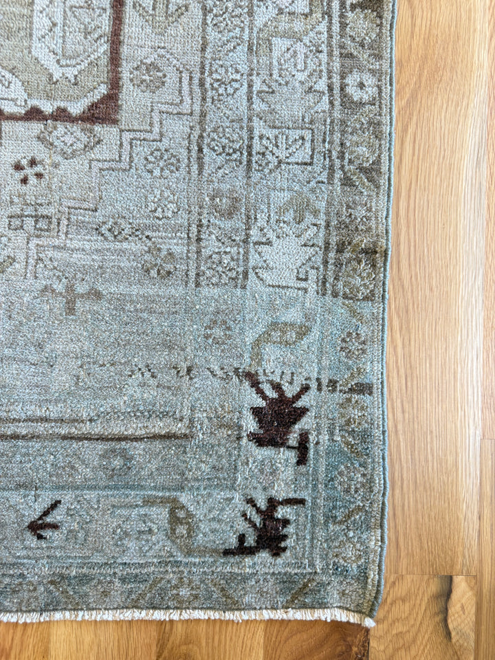 Malayer Runner 3.0x14.0