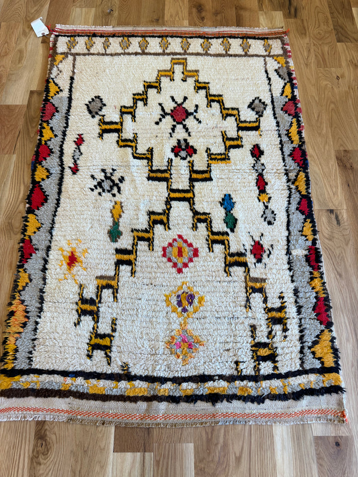 Moroccan 3.2x5.0