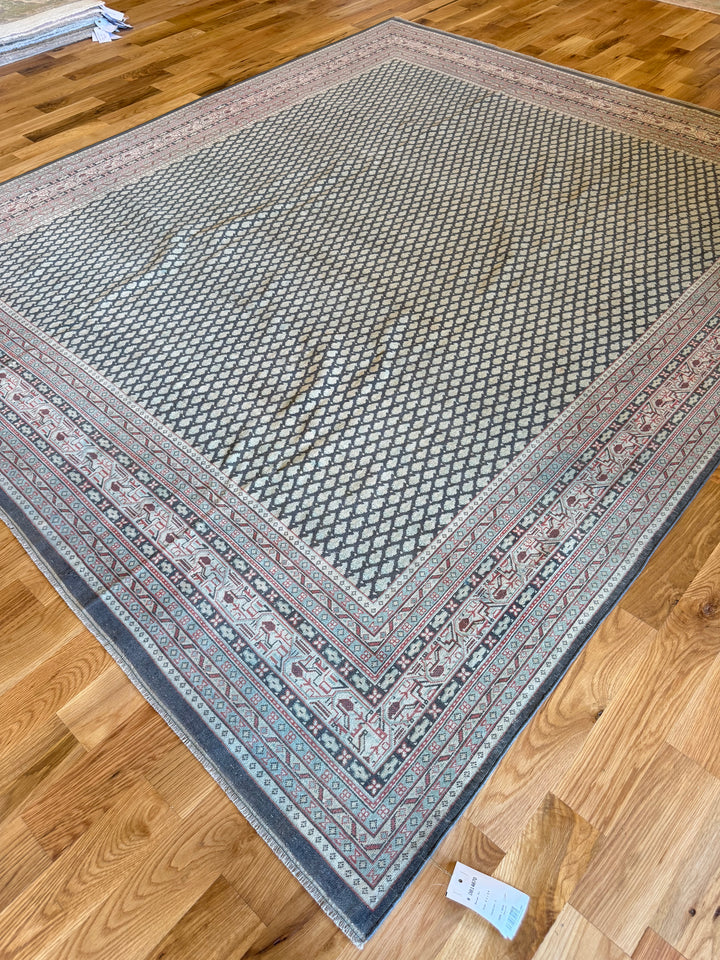 Mir (Persian) 8.2x9.6