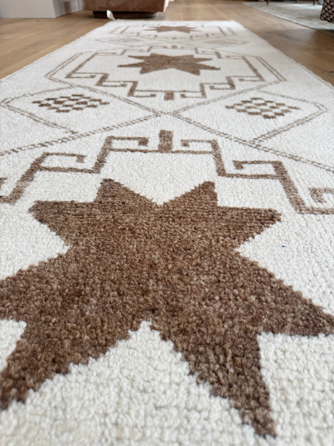 Herki Runner 3.2x11.2