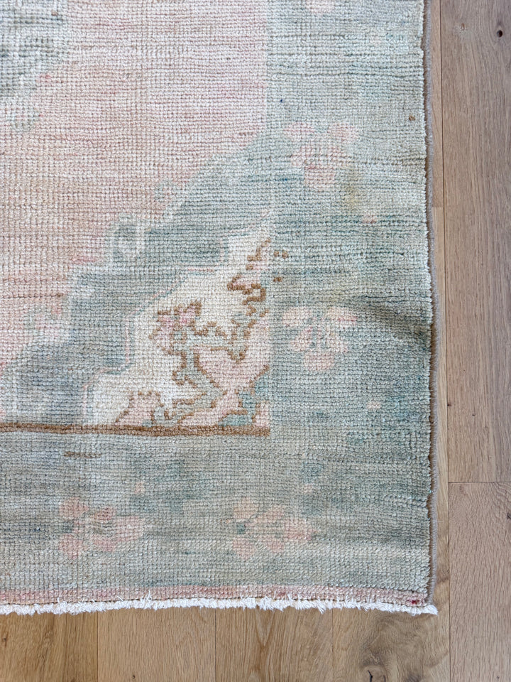 Anatolian Gallery Runner 4.8x10.1 - LillieKat Rugs