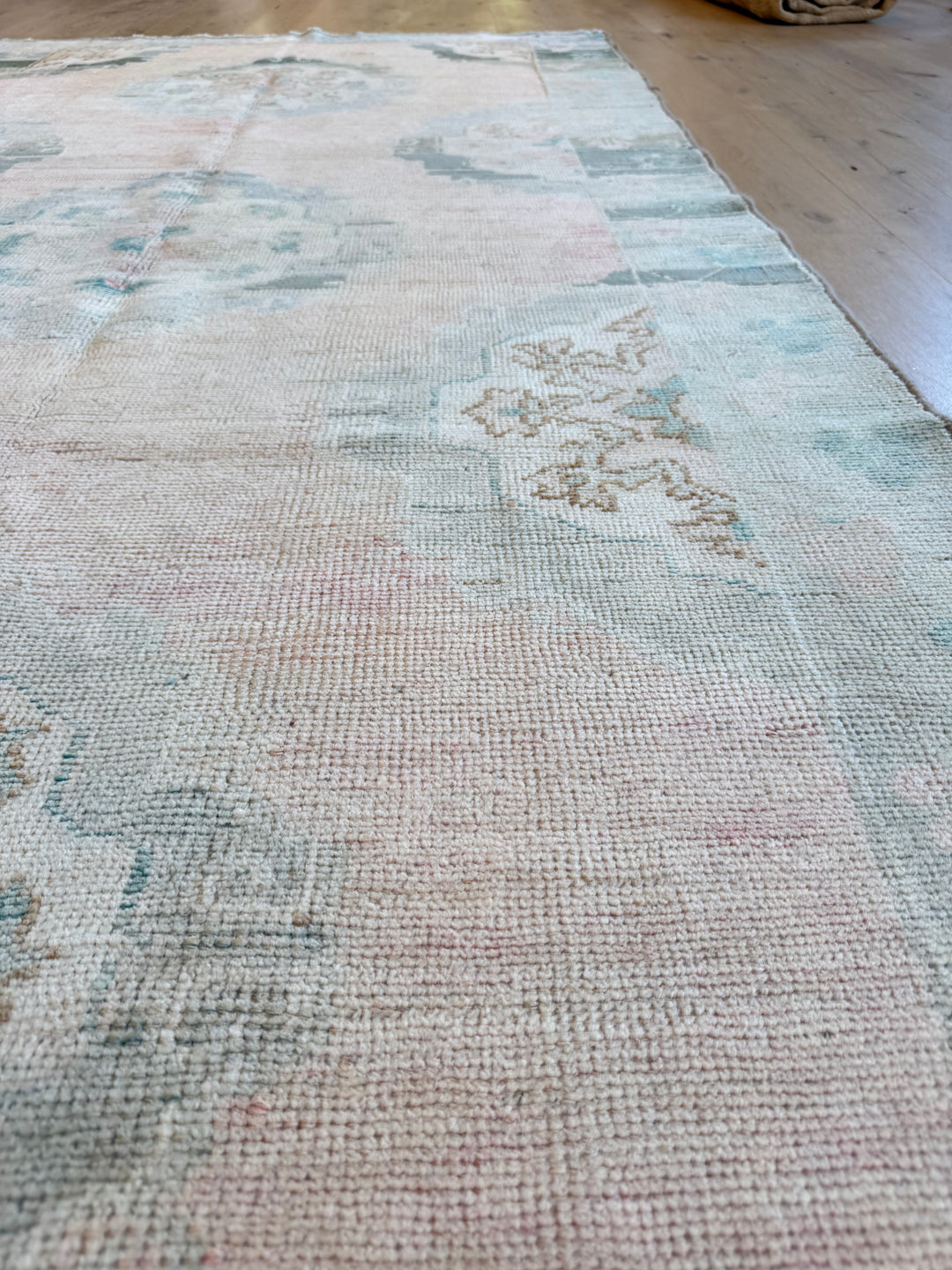 Anatolian Gallery Runner 4.8x10.1 - LillieKat Rugs