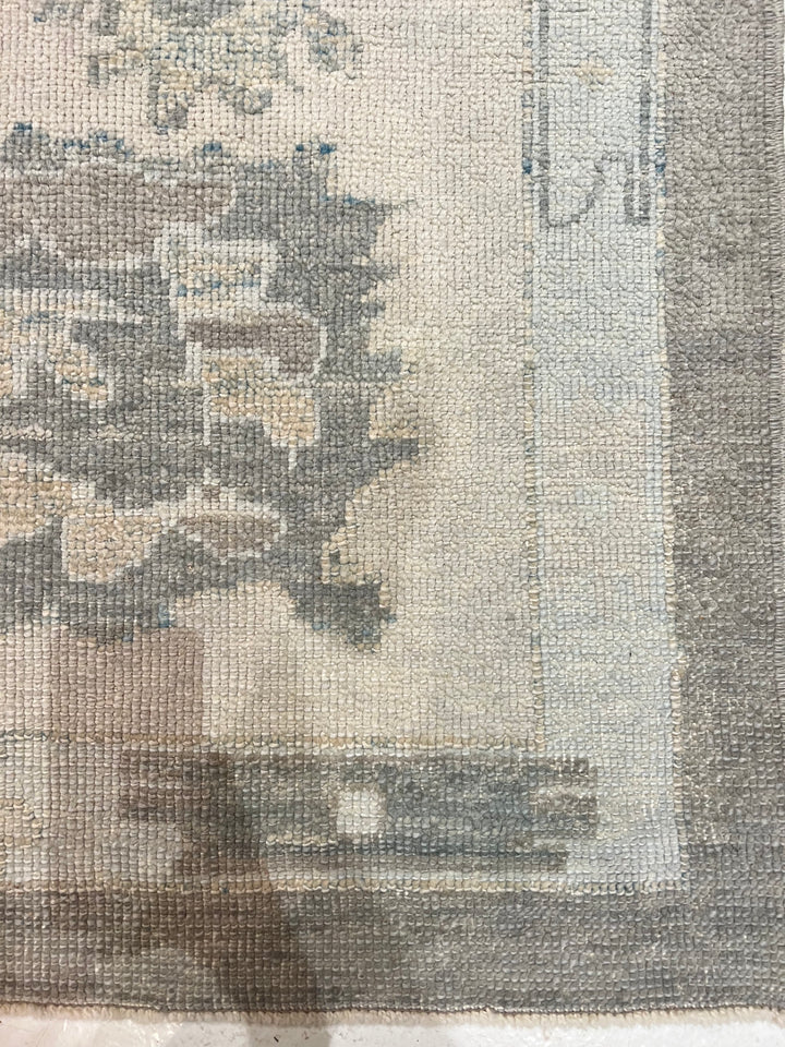 Oushak 13.1x12.3