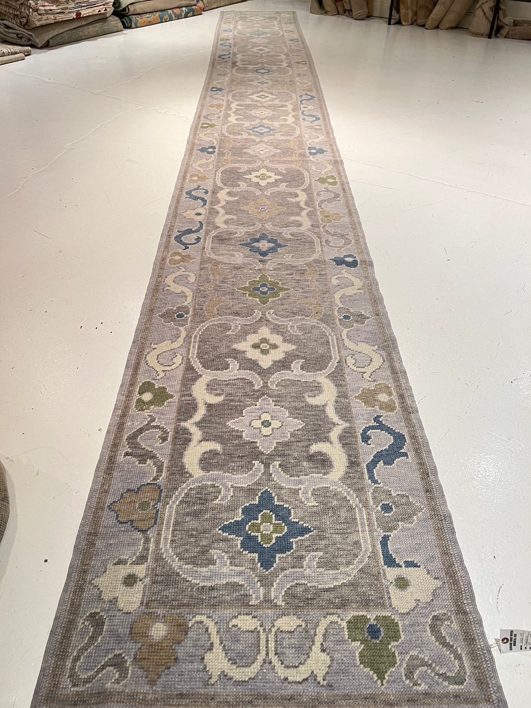 Oushak 2.10x22.6