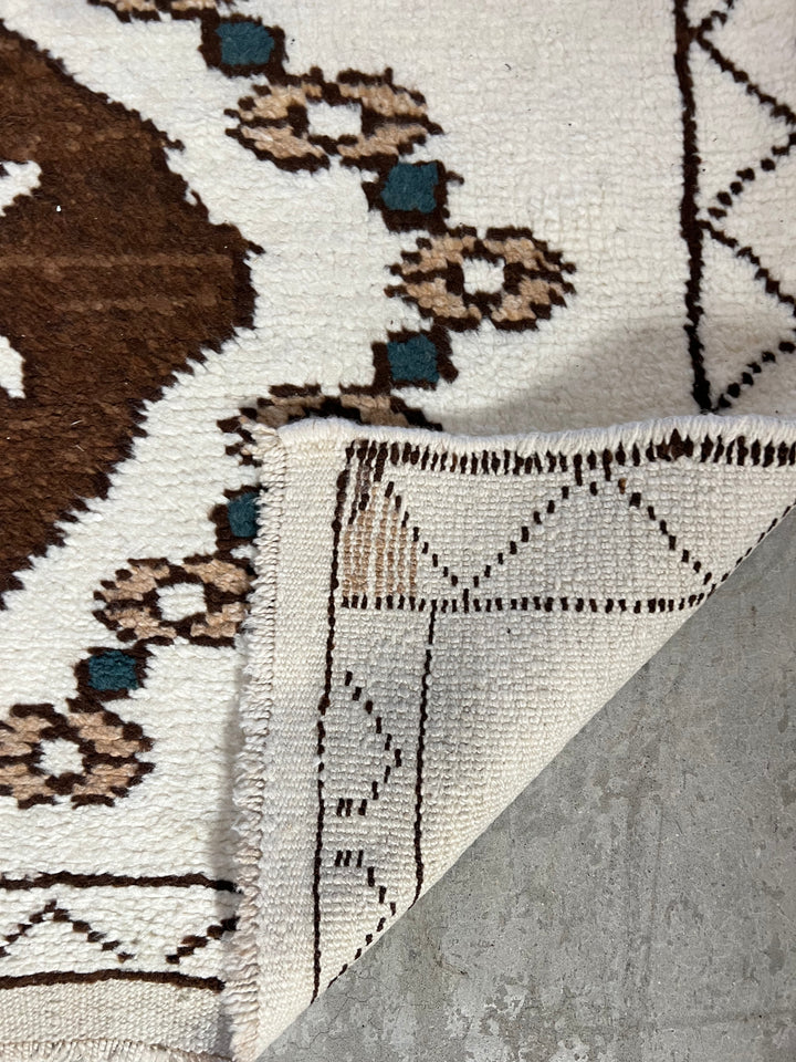 Anatolian Runner 3.7x12.4