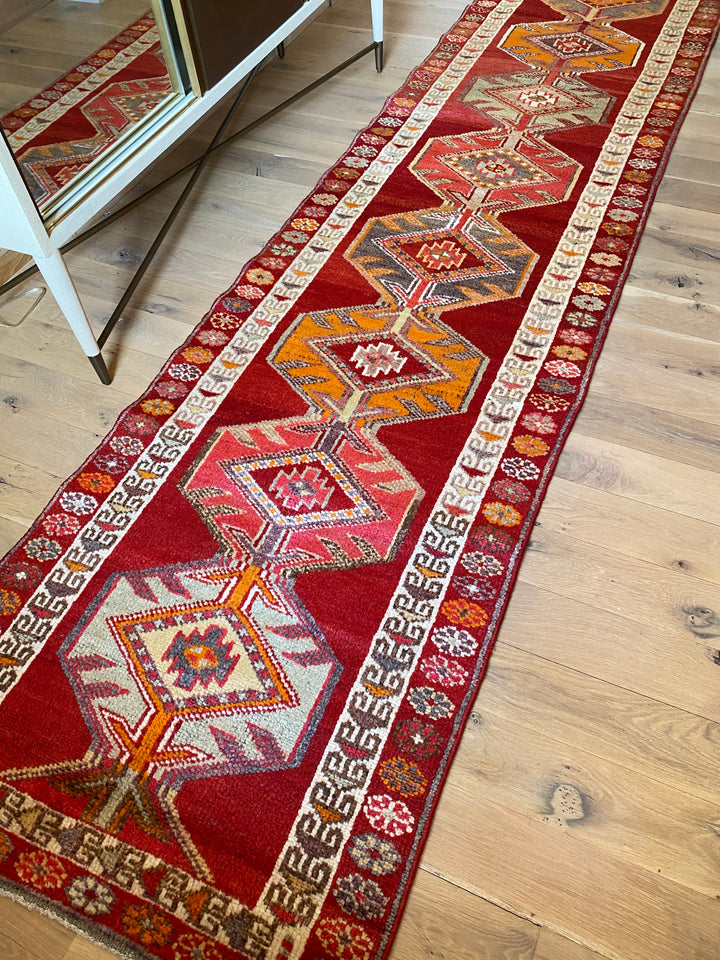 Anatolian Runner 3.0x12.0