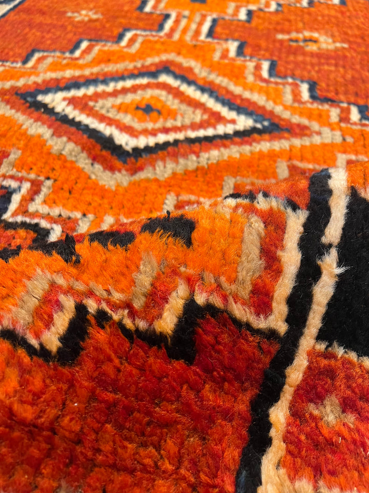 Anatolian Runner 2.8x11.10