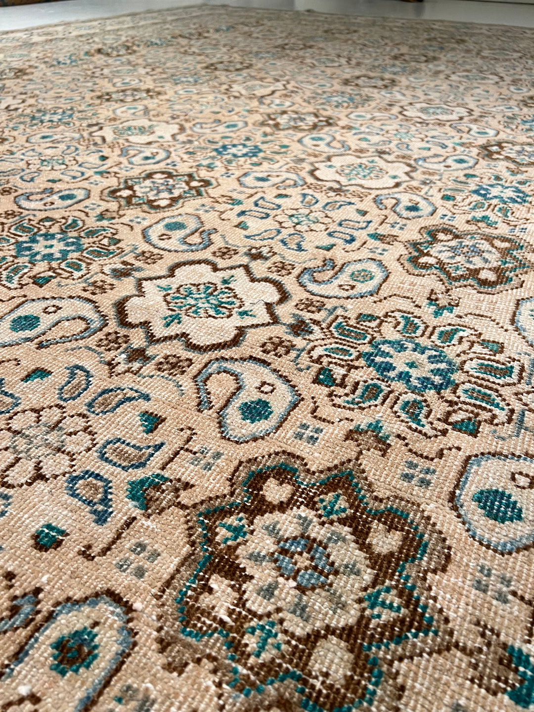Persian 9.8x12.5