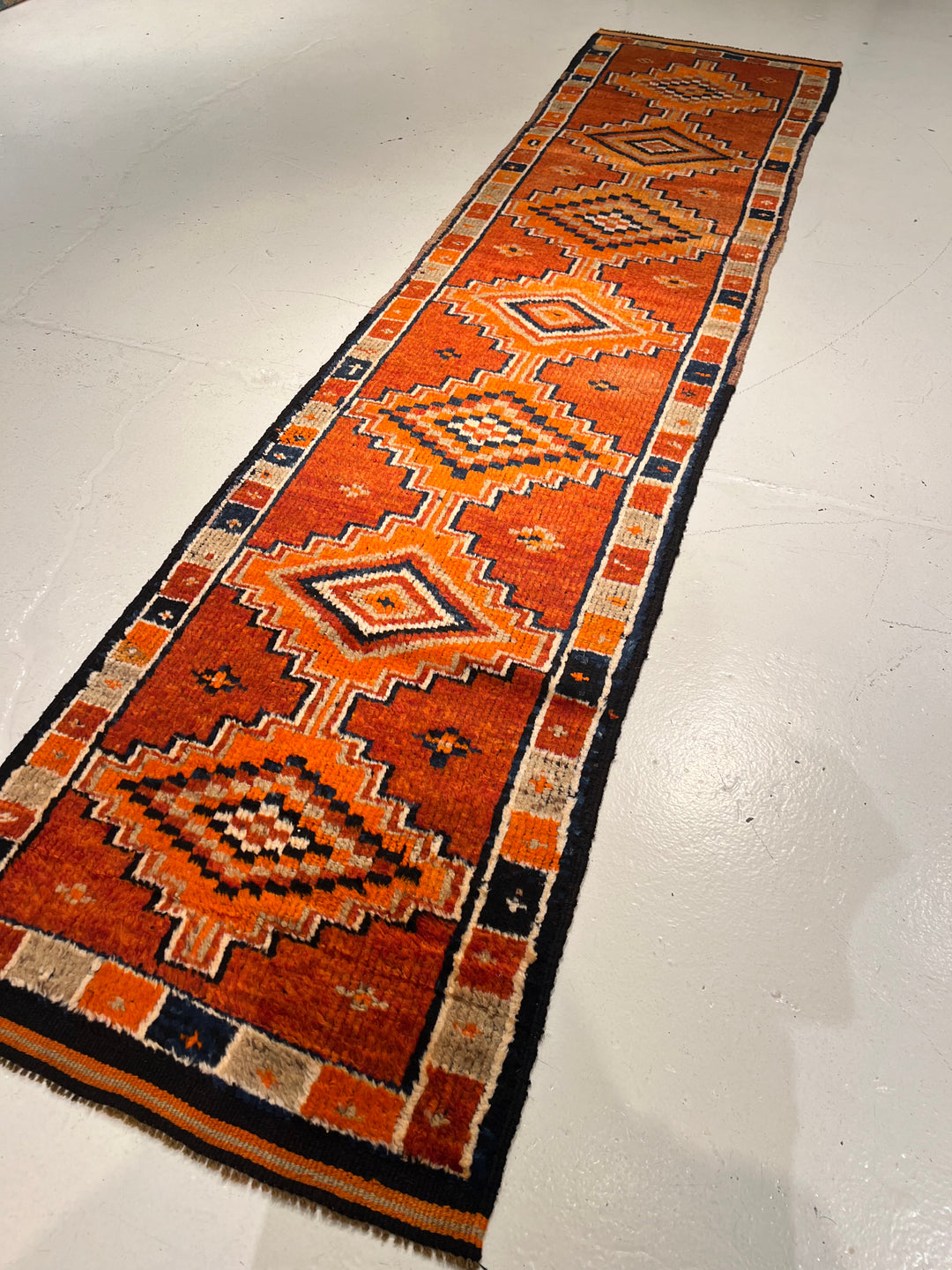 Anatolian Runner 2.8x11.10