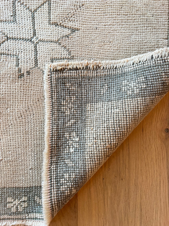 Anatolian Runner 3.3x6.0