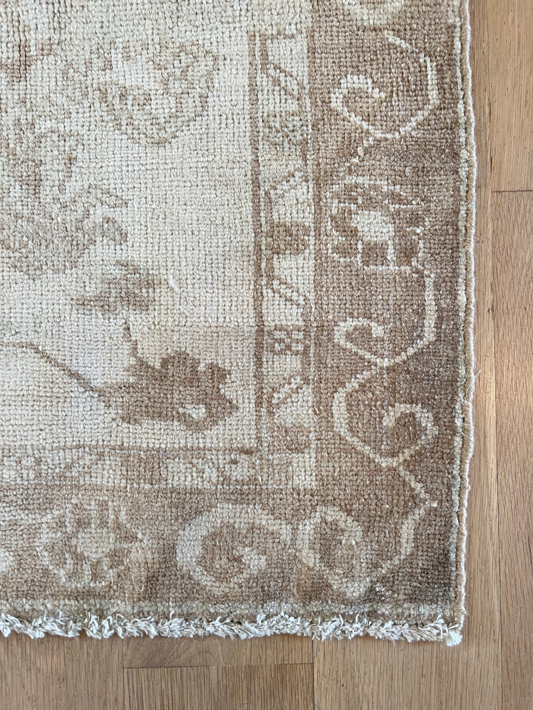 Anatolian 3.4x6.0