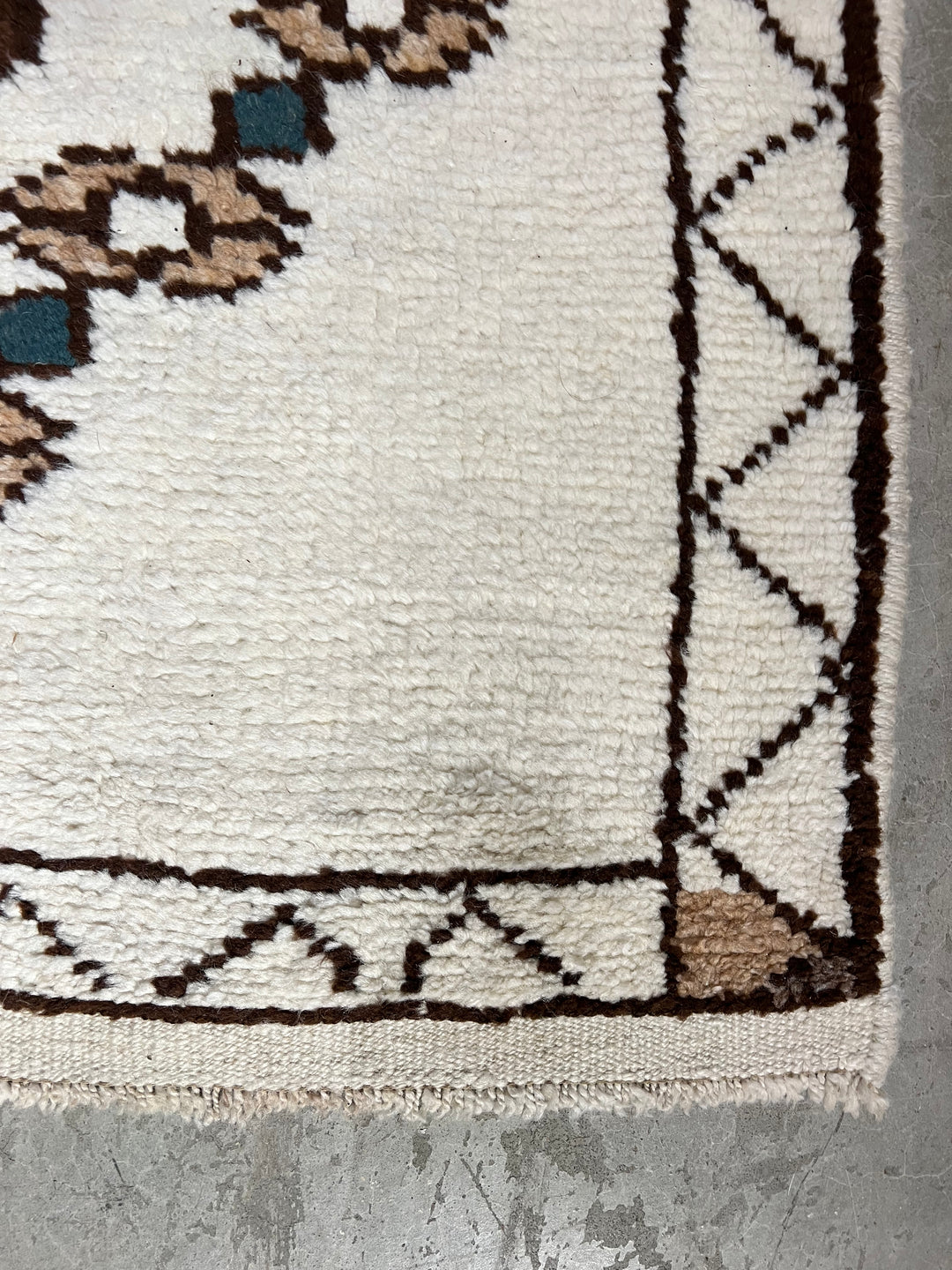 Anatolian Runner 3.7x12.4