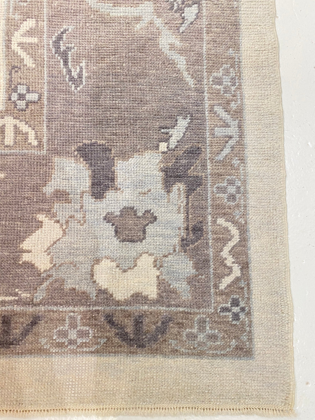 Oushak 9.2x11.8