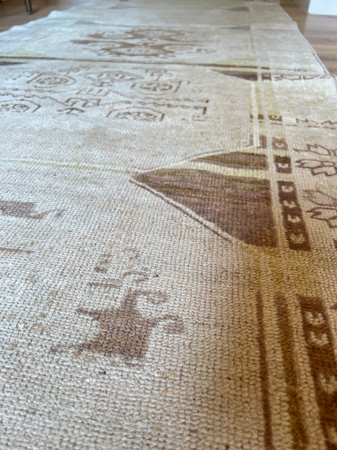 Anatolian Runner 3.5x15.10