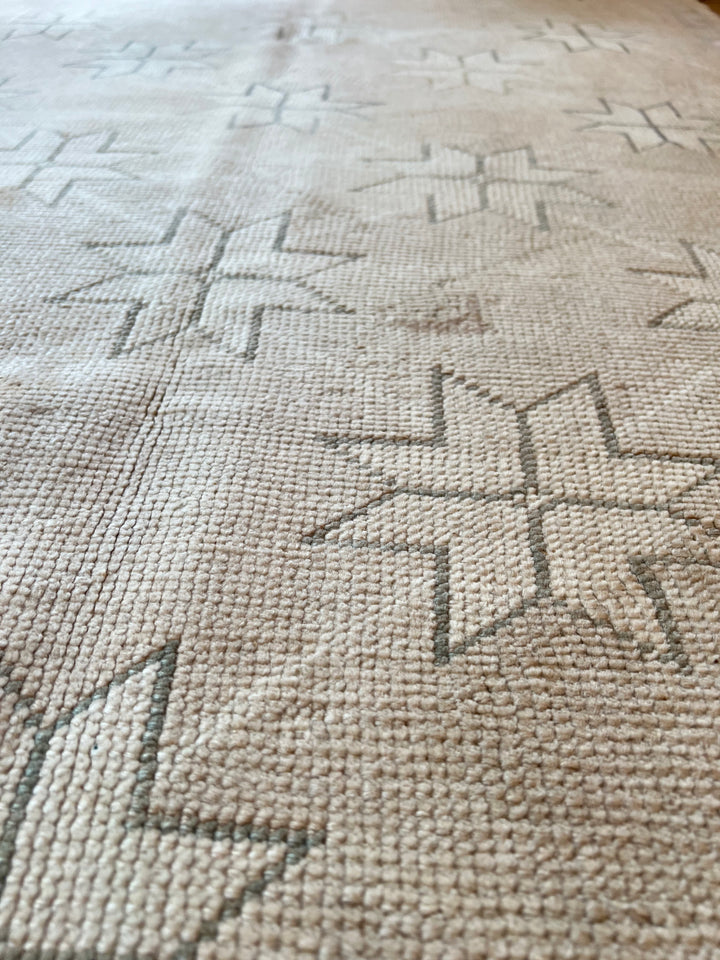 Anatolian Runner 3.3x6.0